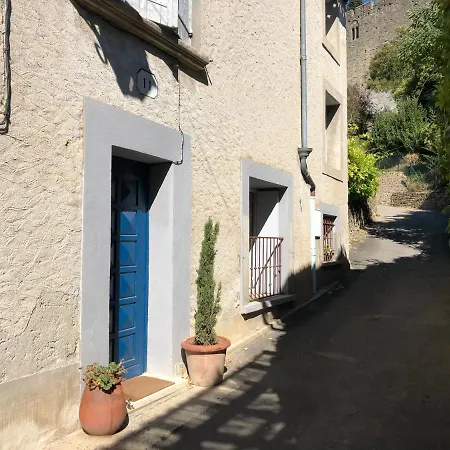 Cote Remparts 卡尔卡松