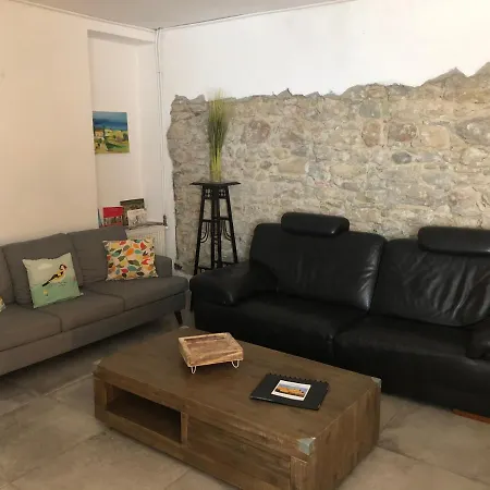 בית נופש Cote Remparts *