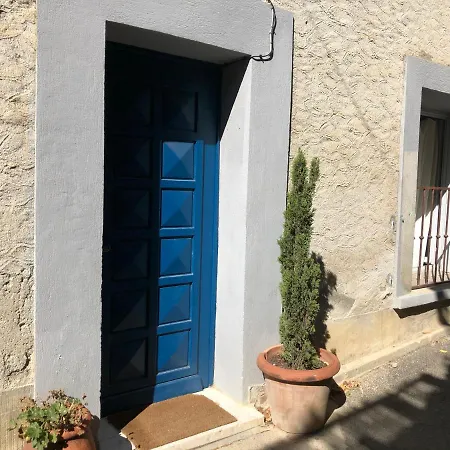 Holiday home Cote Remparts Carcassonne
