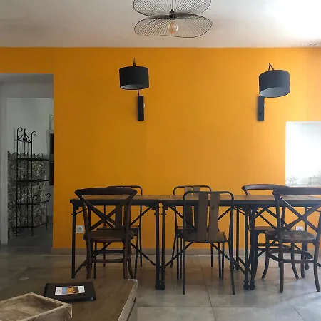 Cote Remparts קרקסון