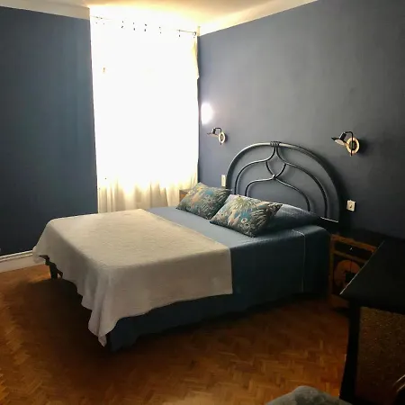 Cote Remparts בית נופש