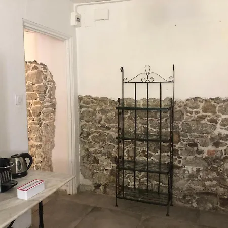 Cote Remparts * קרקסון