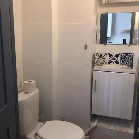 Cote Remparts Holiday home *