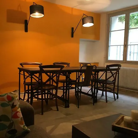 Holiday home Cote Remparts