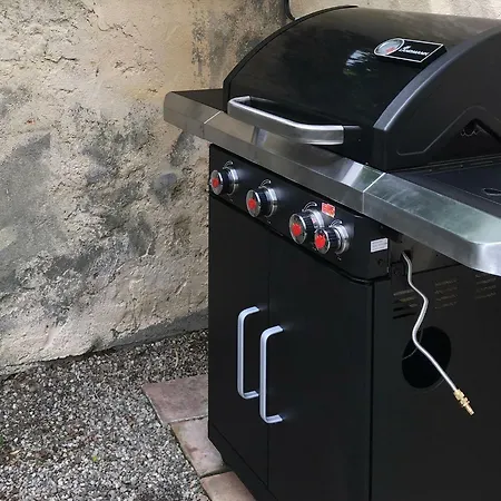 Cote Remparts Casa de Férias Carcassonne