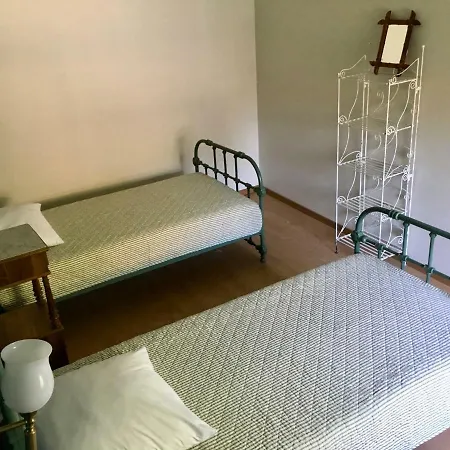 Holiday home Cote Remparts *