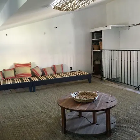 Cote Remparts * קרקסון