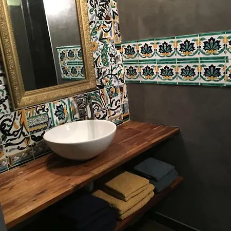 Casa de Férias Cote Remparts Carcassonne