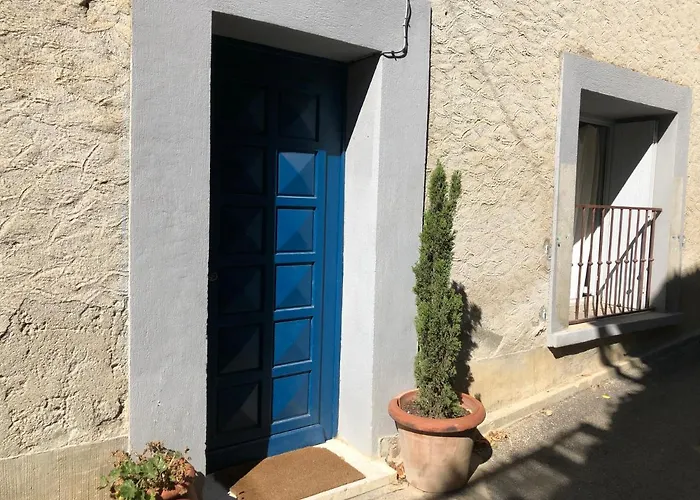 Holiday home Cote Remparts Carcassonne