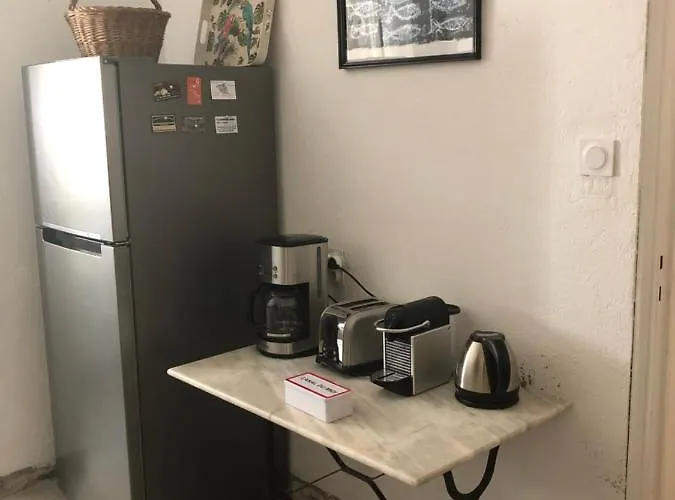 Coté Remparts Сasa de vacaciones Carcasona