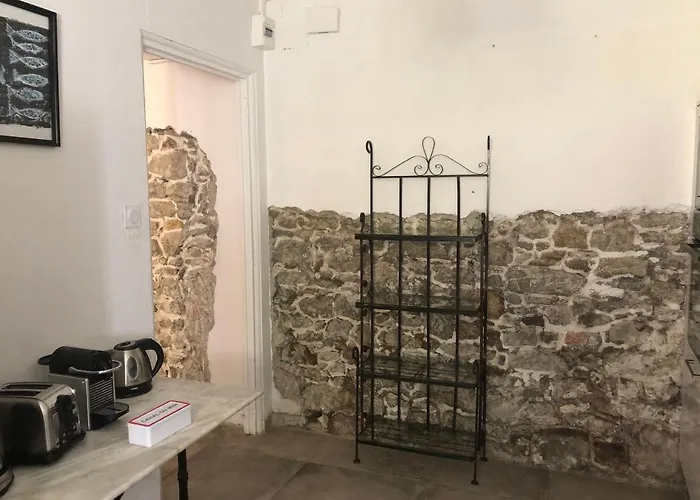 Cote Remparts * Carcassonne