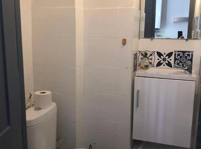 Cote Remparts Holiday home *