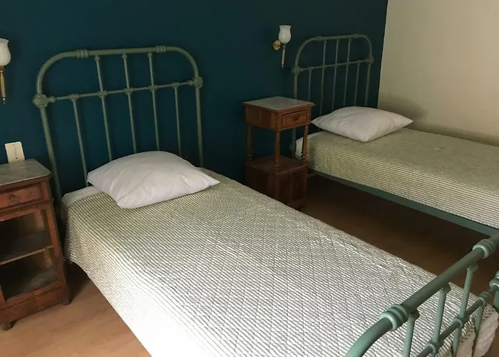 Cote Remparts Holiday home *