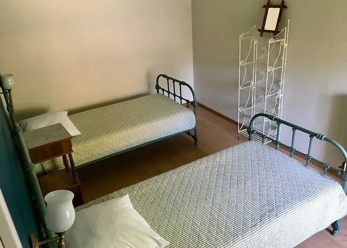 Holiday home Cote Remparts *