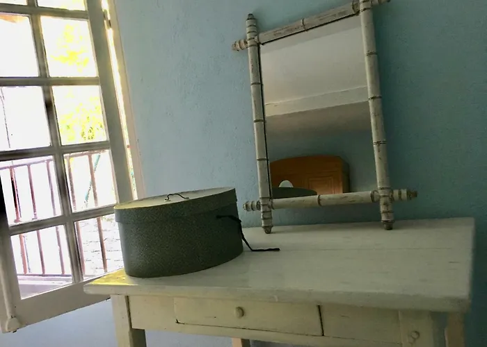 Coté Remparts Сasa de vacaciones Carcasona