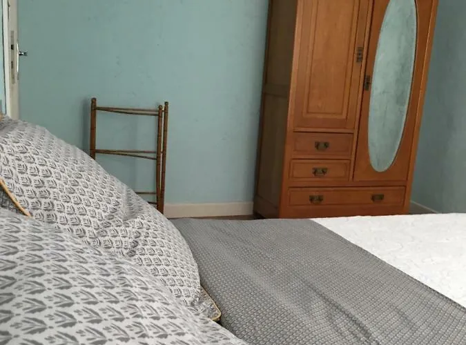 Coté Remparts Carcasona