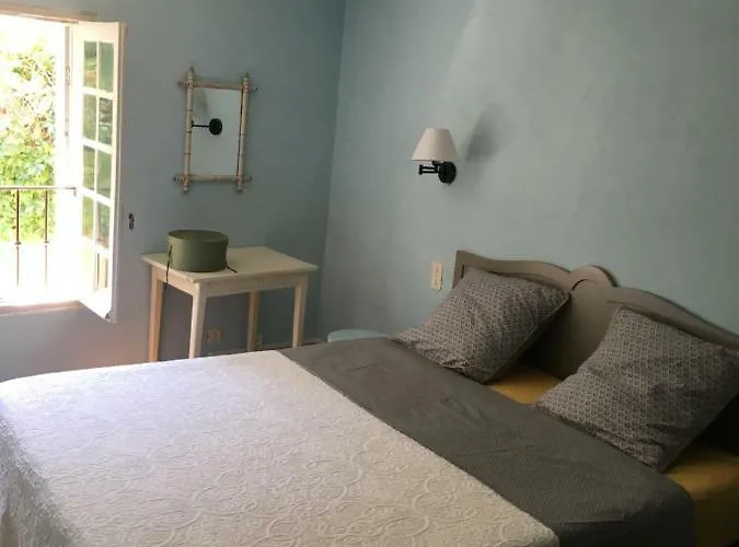 Cote Remparts Holiday home Carcassonne